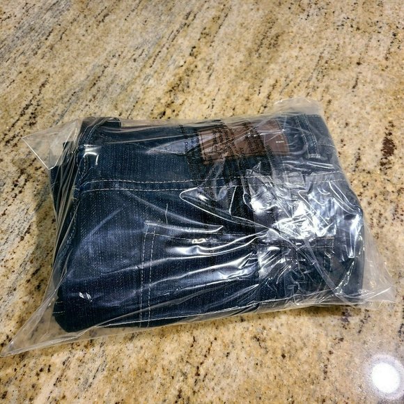 Emmanuel Ungaro Men's Blue Jeans 33/32 - Picture 9 of 9